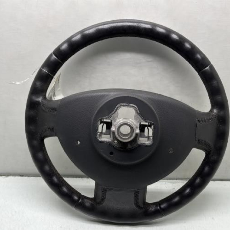 Volant DACIA SANDERO 2 Photo n°3