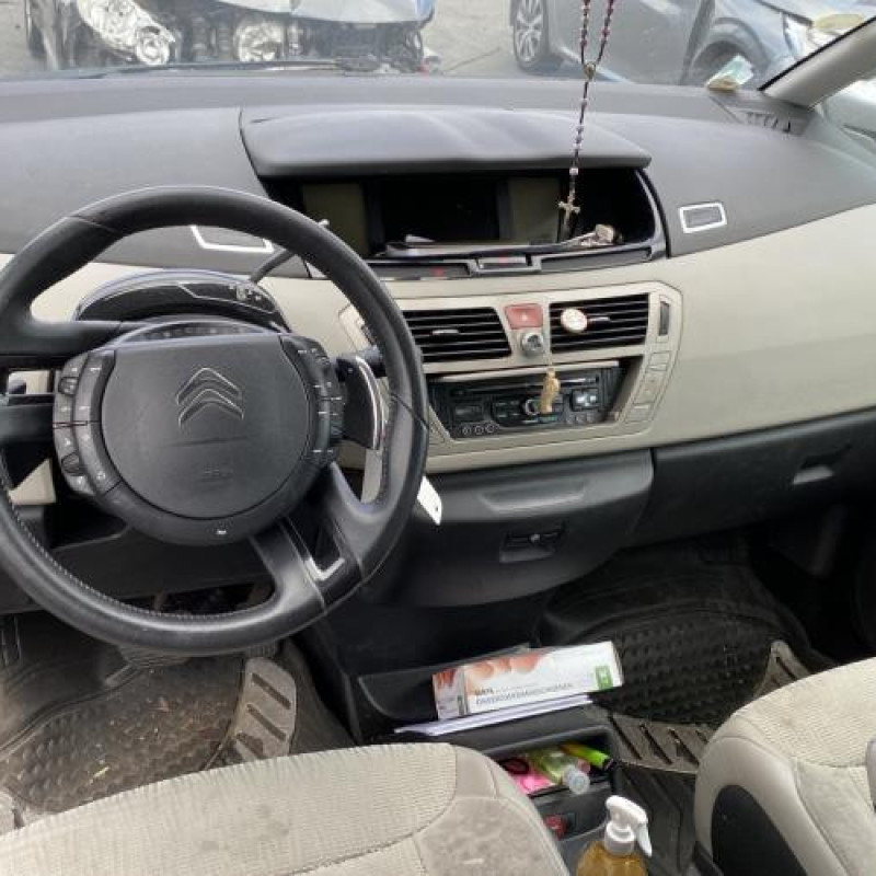 Vitre avant gauche CITROEN C4 GRAND PICASSO 1 Photo n°19