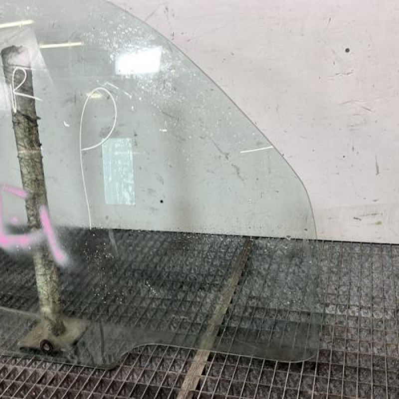 Vitre avant droit FIAT DOBLO 1 Photo n°2