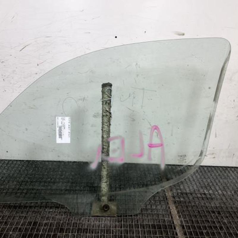Vitre avant droit FIAT DOBLO 1 Photo n°4