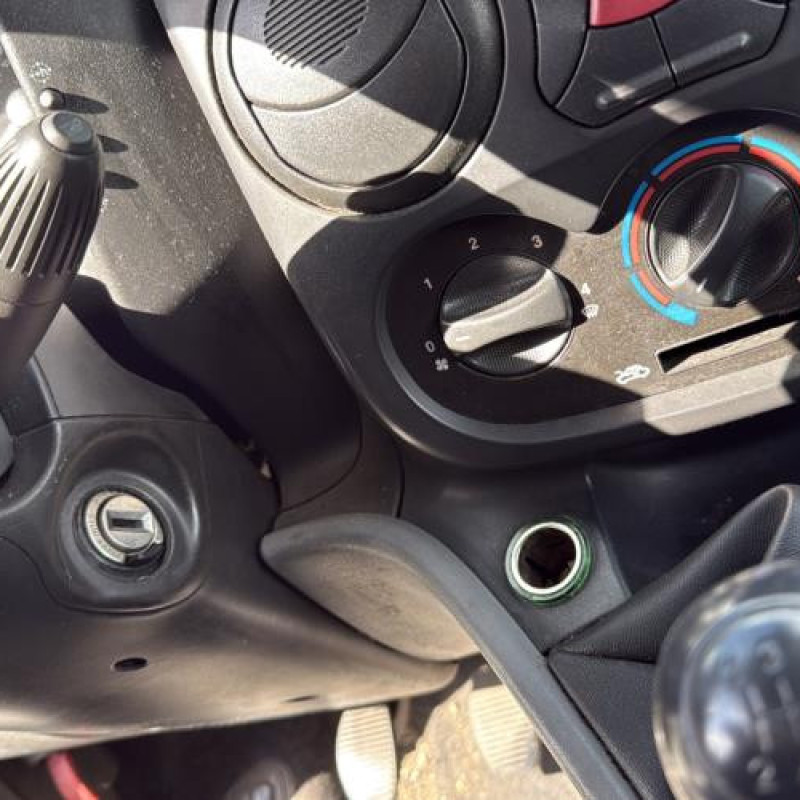 Vitre avant droit FIAT DOBLO 1 Photo n°15