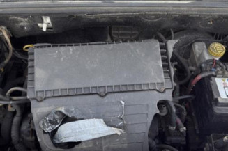 Vitre avant droit FIAT DOBLO 1