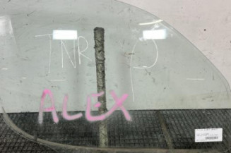 Vitre avant droit FIAT DOBLO 2 Photo n°1