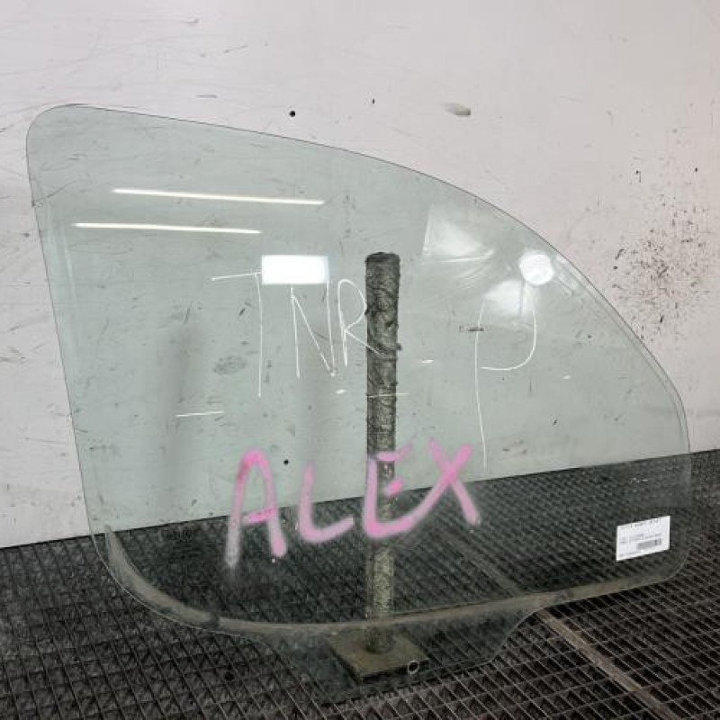 Vitre avant droit FIAT DOBLO 2 Photo n°3