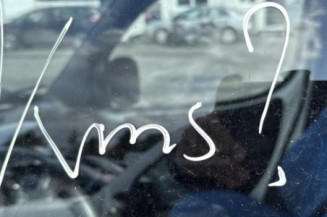 Vitre avant droit FIAT DOBLO 2