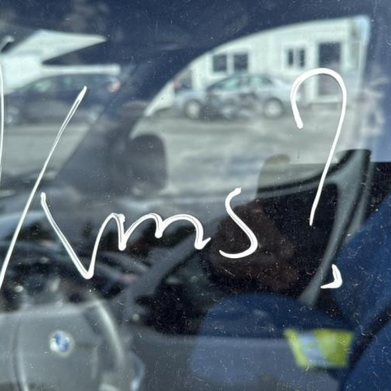 Vitre avant droit FIAT DOBLO 2 Photo n°9