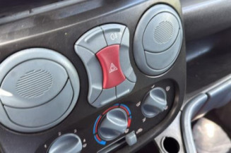 Vitre avant gauche FIAT DOBLO 2