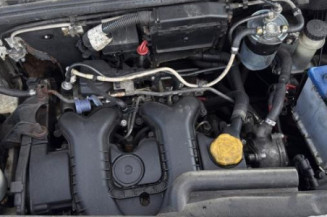 Vitre avant gauche FIAT DOBLO 2