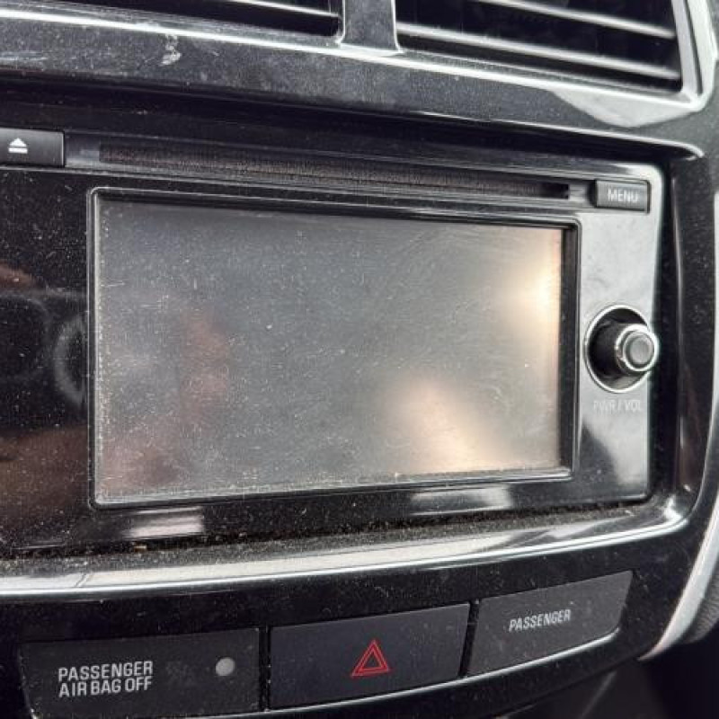 Vitre avant droit CITROEN C4 AIRCROSS Photo n°15