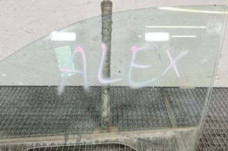 Vitre avant gauche CITROEN C4 AIRCROSS Photo n°1