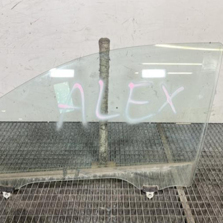 Vitre avant gauche CITROEN C4 AIRCROSS Photo n°1