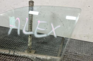 Vitre avant gauche CITROEN C4 AIRCROSS