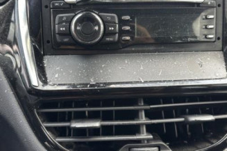 Volant PEUGEOT 208 1