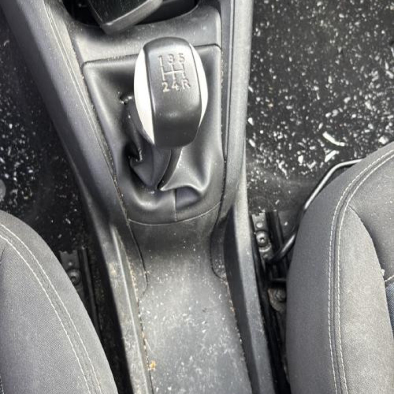 Volant PEUGEOT 208 1 Photo n°19