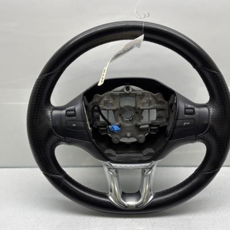 Volant PEUGEOT 208 1 Photo n°1