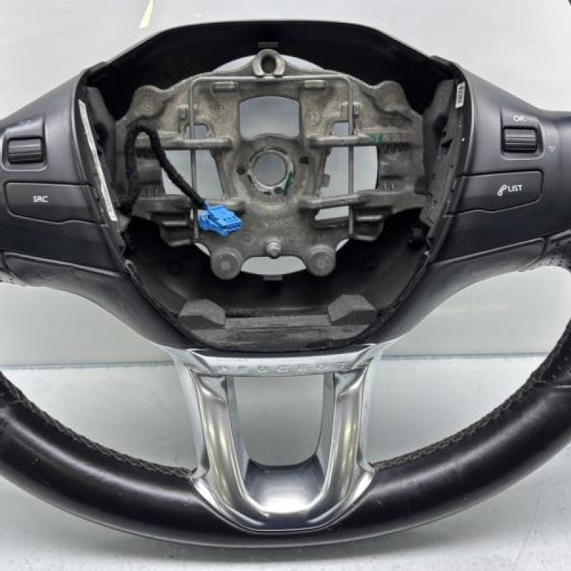 Volant PEUGEOT 208 1 Photo n°3