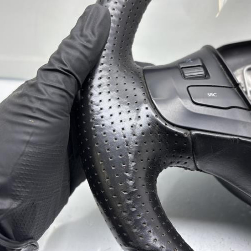 Volant PEUGEOT 208 1 Photo n°8