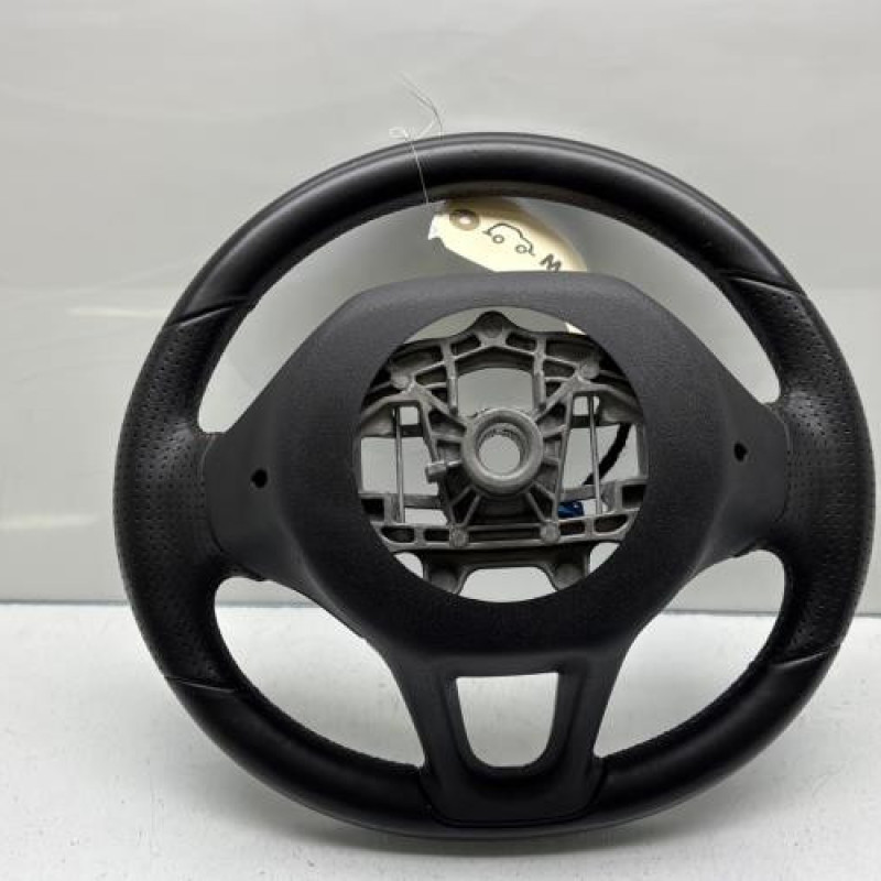 Volant PEUGEOT 208 1 Photo n°9