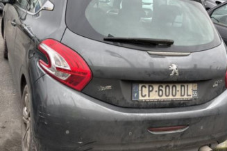 Volant PEUGEOT 208 1