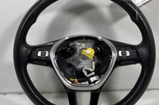 Volant VOLKSWAGEN TOURAN 3 Photo n°1