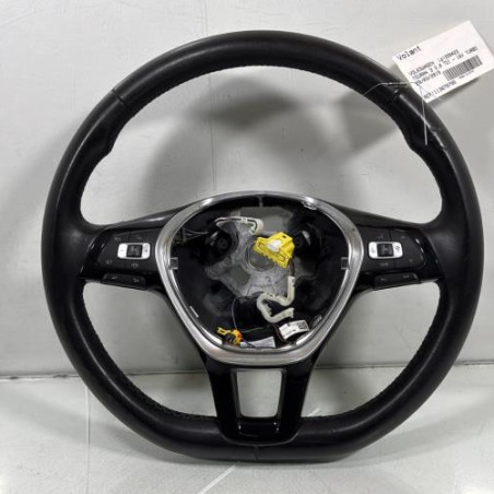 Volant VOLKSWAGEN TOURAN 3 Photo n°1