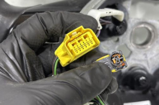 Volant VOLKSWAGEN TOURAN 3