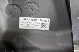 Volant VOLKSWAGEN TOURAN 3