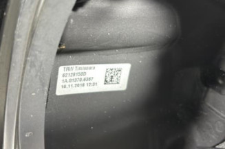 Volant VOLKSWAGEN TOURAN 3