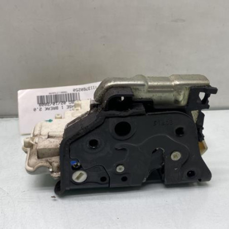 Serrure avant droit AUDI A4 3 Photo n°1