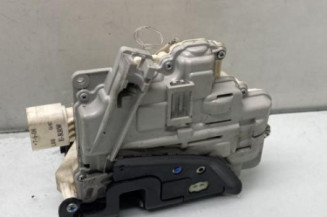 Serrure avant droit AUDI A4 3