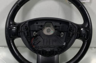 Volant DACIA DUSTER 1 Photo n°1