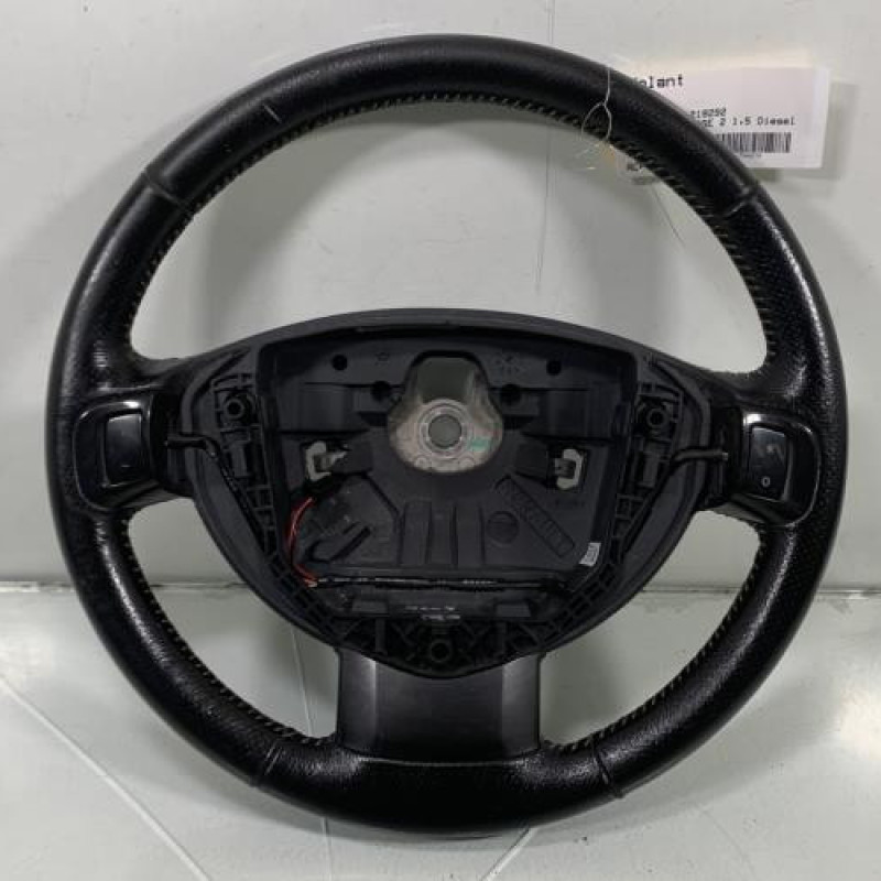 Volant DACIA DUSTER 1 Photo n°1