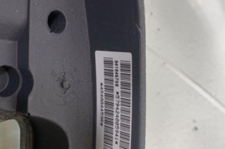 Volant DACIA DUSTER 1