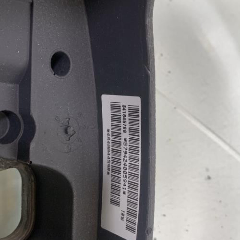 Volant DACIA DUSTER 1 Photo n°3