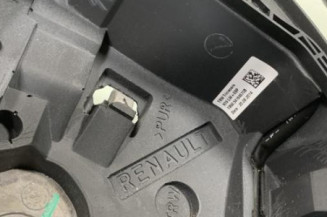 Volant DACIA DUSTER 1