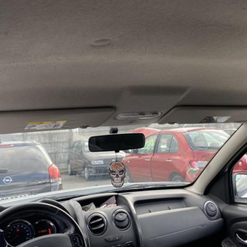 Volant DACIA DUSTER 1 Photo n°15