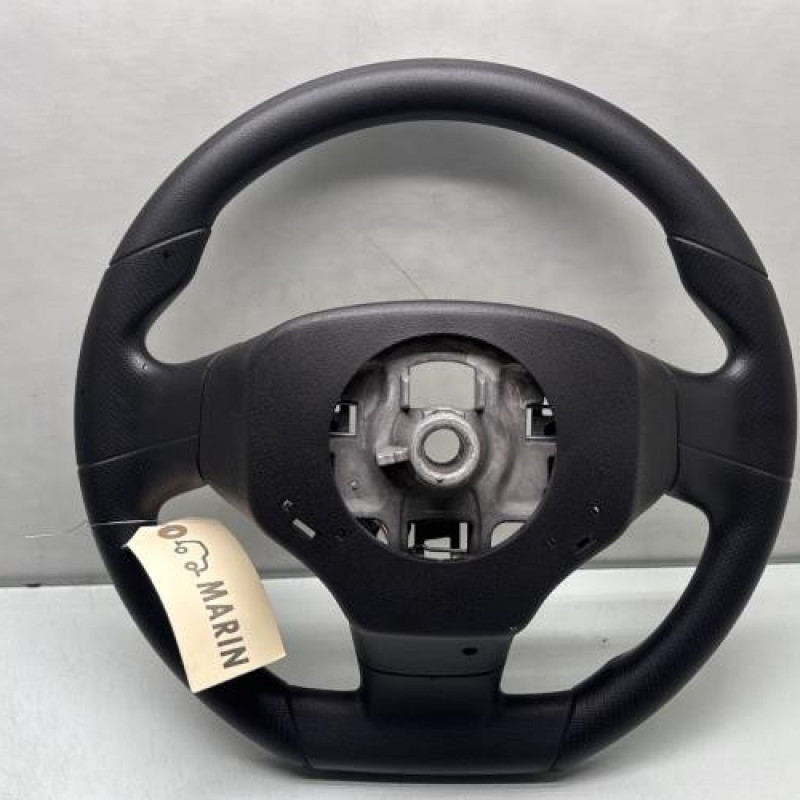 Volant CITROEN C3 2 Photo n°3