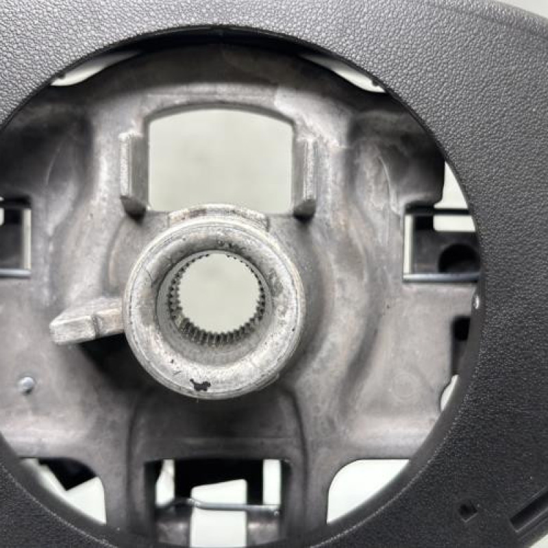 Volant CITROEN C3 2 Photo n°4