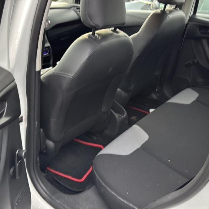 Volant CITROEN C3 2 Photo n°14