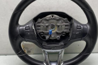 Volant PEUGEOT 2008 1 Photo n°1