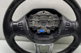 Volant PEUGEOT 208 1 Photo n°1