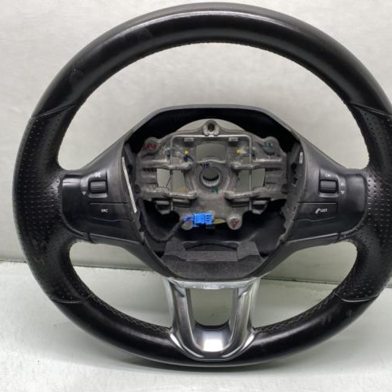 Volant PEUGEOT 208 1 Photo n°1