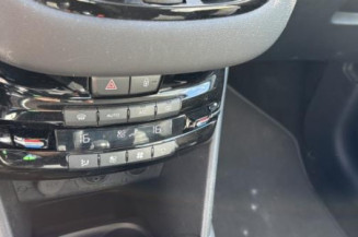 Volant PEUGEOT 208 1