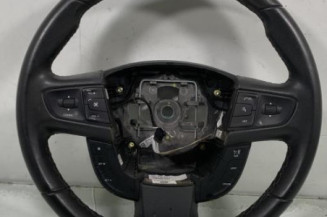 Volant PEUGEOT 508 1 SW Photo n°1