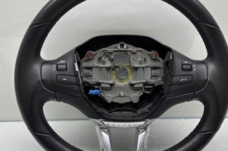 Volant PEUGEOT 208 1 Photo n°1