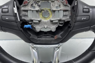 Volant PEUGEOT 208 1
