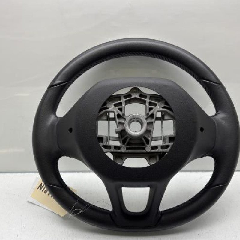 Volant PEUGEOT 208 1 Photo n°7