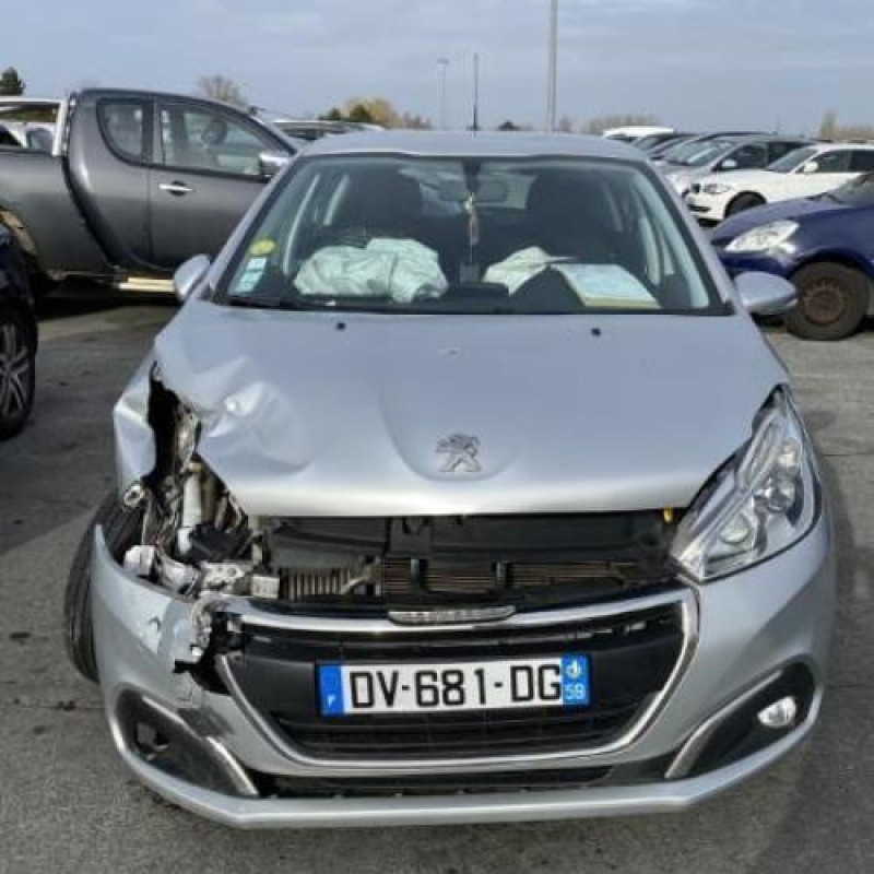 Volant PEUGEOT 208 1 Photo n°19