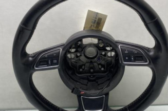 Volant AUDI A1 1 Photo n°1