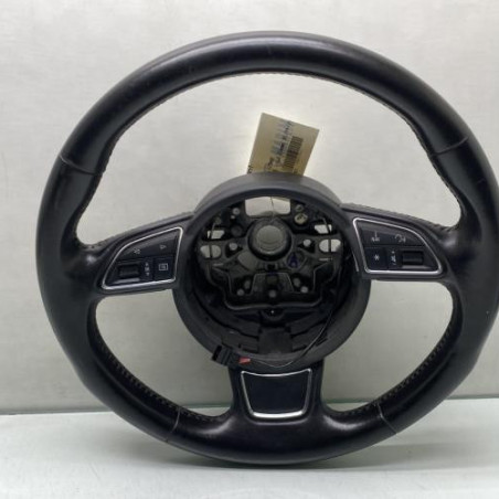 Volant AUDI A1 1 Photo n°1